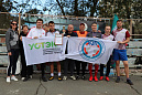 Команда АО «УСТЭК-Челябинск» приняла участие в благотворительном турнире по футболу