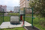 Компания «УСТЭК-Челябинск» запустила в работу дренажную насосную станцию в поселке Чурилово
