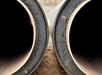 ИТОГИ.  Первый год эксплуатации муниципальных тепловых сетей