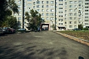Восстановление благоустройства после завершения ремонтных работ на тепловых сетях