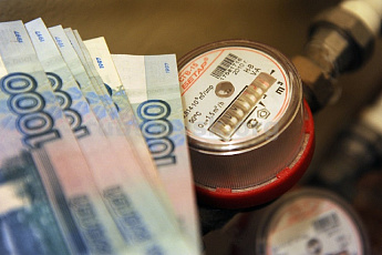  Житель Челябинска погасил самый крупный долг за отопление и ГВС